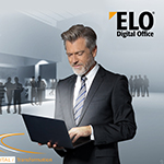 Webinar: ELO Digital Expo 2020 – Alles wird digital