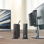 Neuer Dell Wyse Thin Client 5070 – Eine Plattform. Alle Anforderungen.