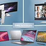 Die neuen Modelle von DELL ab sofort bei TAKENET!