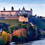 IT-Forum Mainfranken: Zukunft intelligent gestalten