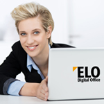 Digitales Meetingmanagement mit ELO und TAKENET