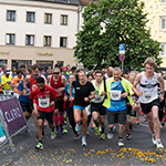 TAKENET 10 km Funlauf 2023: Auf die Plätze – fertig – laaauft…!