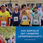 TAKENET 10 km Funlauf 2023: Wir waren für Euch am Start!