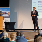 IT-Forum Mainfranken 2023 – Cybersecurity im Fokus eines inspirierenden Nachmittags!