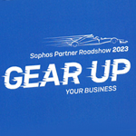 Gear up your business – TAKENET bei der Sophos Partner Roadshow 2023