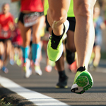 TAKENET 10 km Funlauf 2024: Schnappt Euch die Runningschuhe und los geht’s!