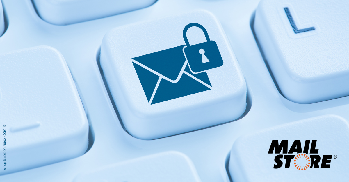 Bildtitel: MailStore MSP – E-Mails rechtssicher archivieren