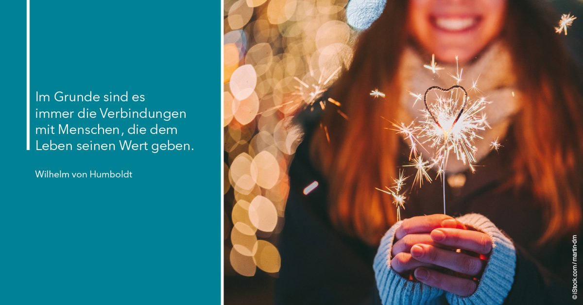 Bildtitel: TAKENET wünscht eine wundervolle Weihnachtszeit 2024