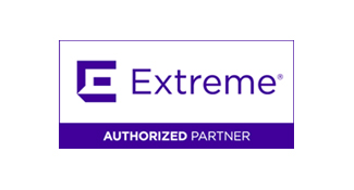 Extreme Authorized Partner