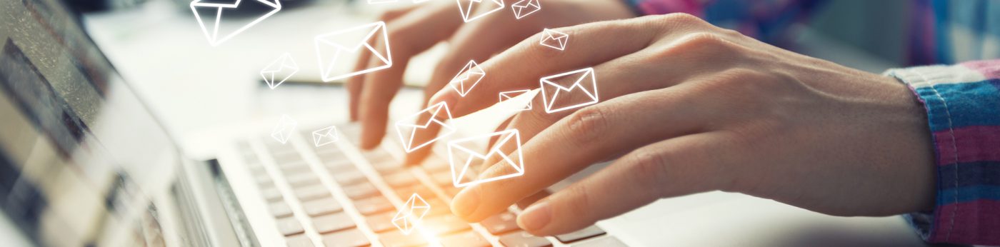 Anmeldung zum TAKENET Newsletter