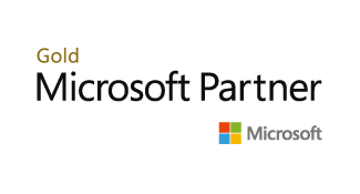 Microsoft Gold Partner