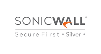 SonicWall Silver Partner