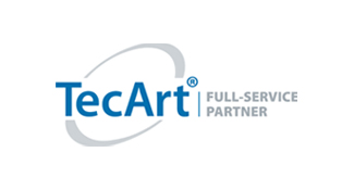 TecArt Full-Service Partner