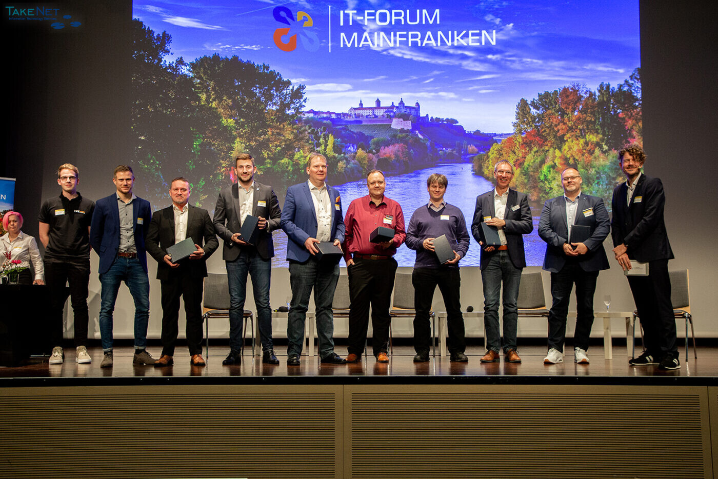 IT-Forum Mainfranken 2023