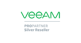 Veeam Silber Partner